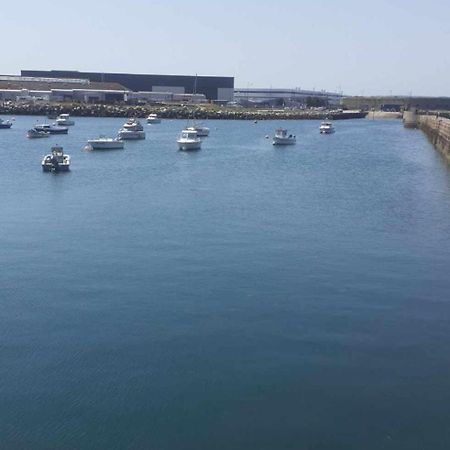 Bonne Pose Daire Cherbourg-en-Cotentin Dış mekan fotoğraf